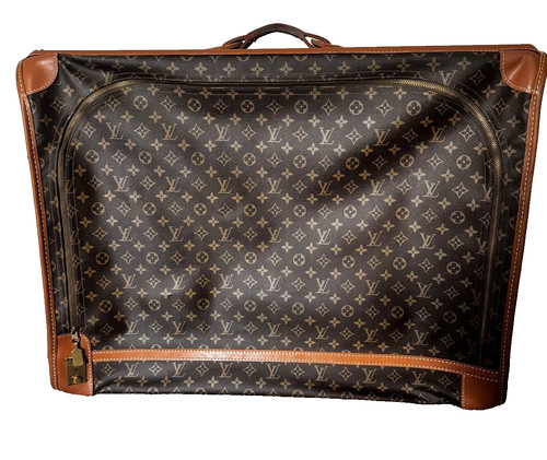 Louis vuitton vintage monogram - vintage,