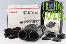Canon Immagine Binocolo
