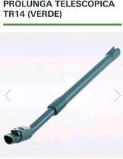FOLLETTO TUBO PROLUNGA TELESCOPICA ALLUNGABILE 130/131/135/136/140/150/200/220