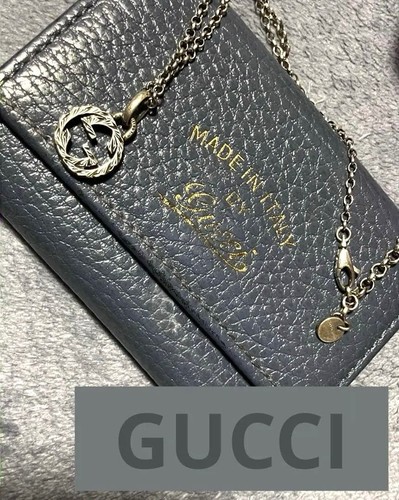 Collana gucci incastro - collana, ad