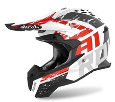 TOVH55XS - CASCO OFF-ROAD