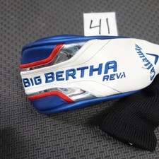 Callaway golf big bertha Reva