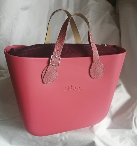 Bag borsa nuova originale - o,