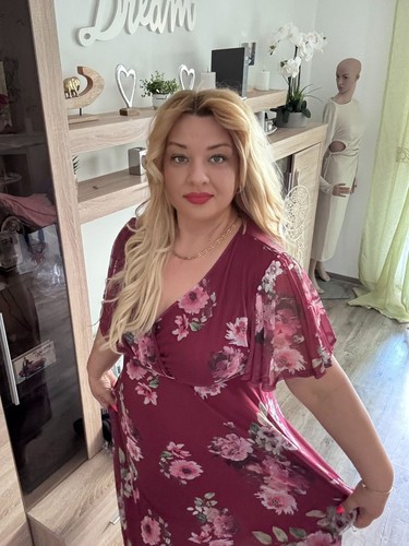 Abito estivo donna curvewow