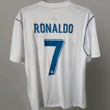 Maglia calcio casa uomo