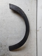 Assetto arco anteriore