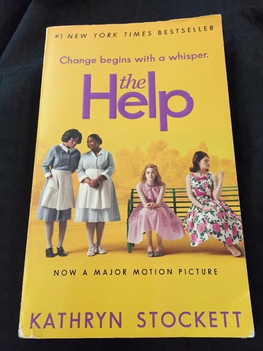 The help kathryn - the,
