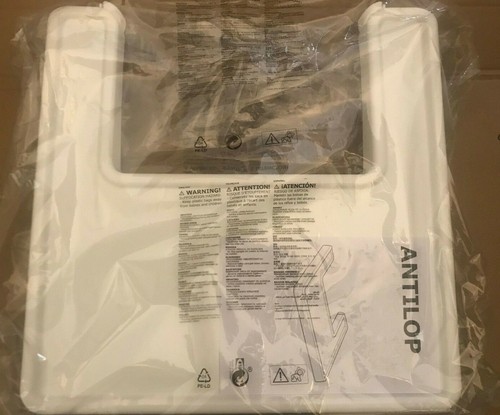 Ikea seggiolone antilop - ikea,