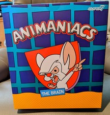 Animaniacs Ultimates Super 7