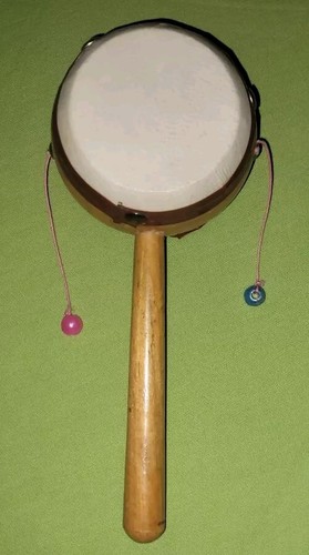 Scimmia spinning balance - spinning,
