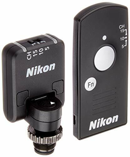 Nikon telecomando wireless - nikon,