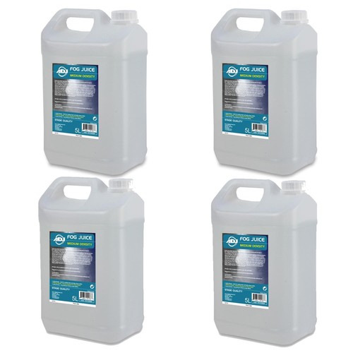 Adj succo nebbia - 4, x