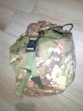 ZAINETTO TATTICO MIMETISMO