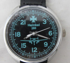 Orologio russo sovietico - russo,
