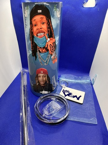 King von tumbler - tumbler, e