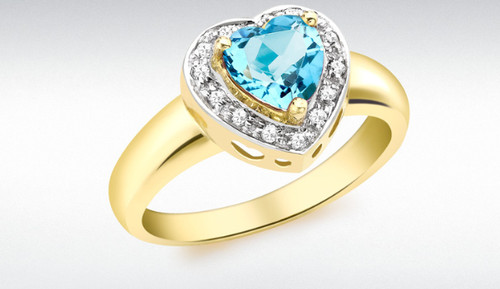 9ct oro giallo - 9ct,