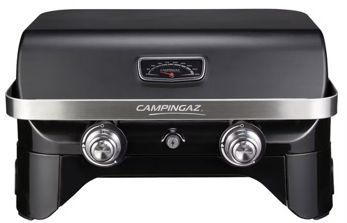 Campingaz attitude 2100 - attitude, lx