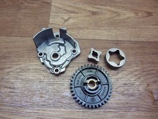 Buell XB3 1125 R Pompa Olio