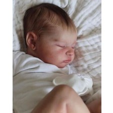 Bambola neonato 19'' taglia