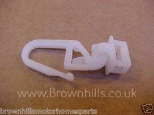 HYMER ERIBA MOTORHOME GANCIO