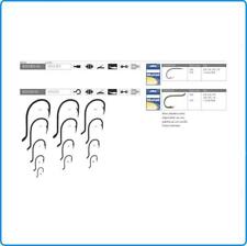AMI INOX MUSTAD 92553SS N2