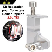 Kit Réparation Collecteur