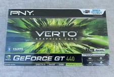Scheda grafica pny verto - scheda,