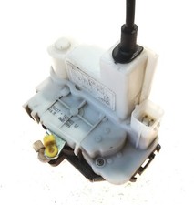 SERRATURA ANTERIORE SINISTRA FIAT PANDA II (169)/PANDA VAN 2003- ANT SX 51826977