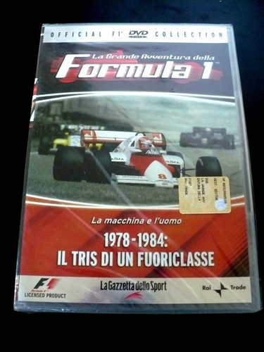 Dvd formula1 1978 1984 - dvd_formula1-1978-1984-il, tris