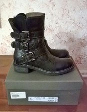 Nero Giardini anfibio 36 nero