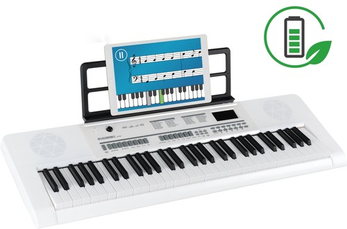 Keyboard tastiera elettronica - keyboard,