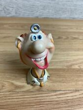 Vintage Ceramic Doctor