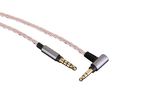 Cavo audio occ treccia core - audio,