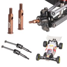 Per Losi 1/24 Micro-B 2WD