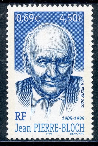 Timbre france neuf 3434 - france, **