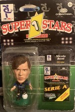 Headliners Superstars Nicola