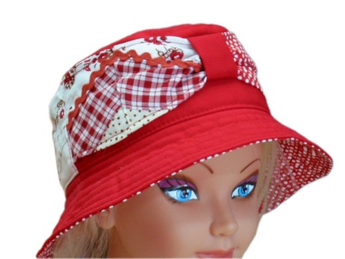 Stock 100 cappelli visiere - stock,