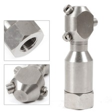 Ugello di lavaggio a getto