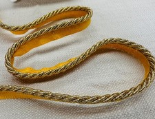 Cordoncino flangiato da 7 mm