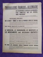 Politique : Publication