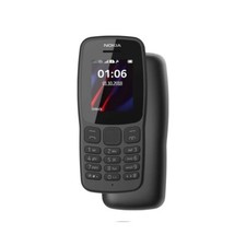 Nokia 106 4mb - nokia, 2018