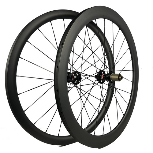 Set ruote ciclocross bici - , da