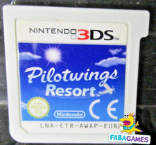3DS Pilotwings Resort - per Console Nintendo 3DS 2DS - PAL ITA