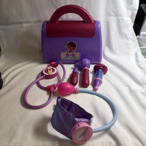 Disney doc mcstuffins - jr,