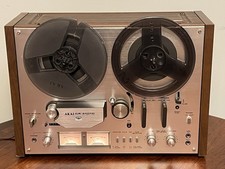 Vintage AKAI GX-4000D Reel To