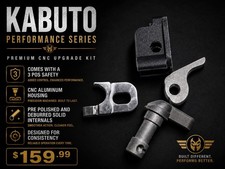 Kabuto frt - kabuto,