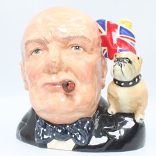 Royal doulton winston - doulton,
