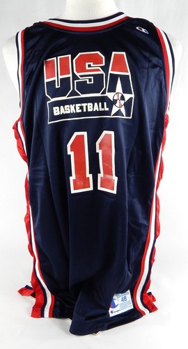 Maglia gioco navy emessa - navy,