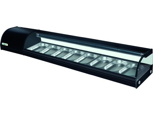 Frigo vetrina sss2000 - vetrina, g-sss2000
