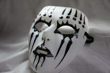 Maschera Joey Jordison